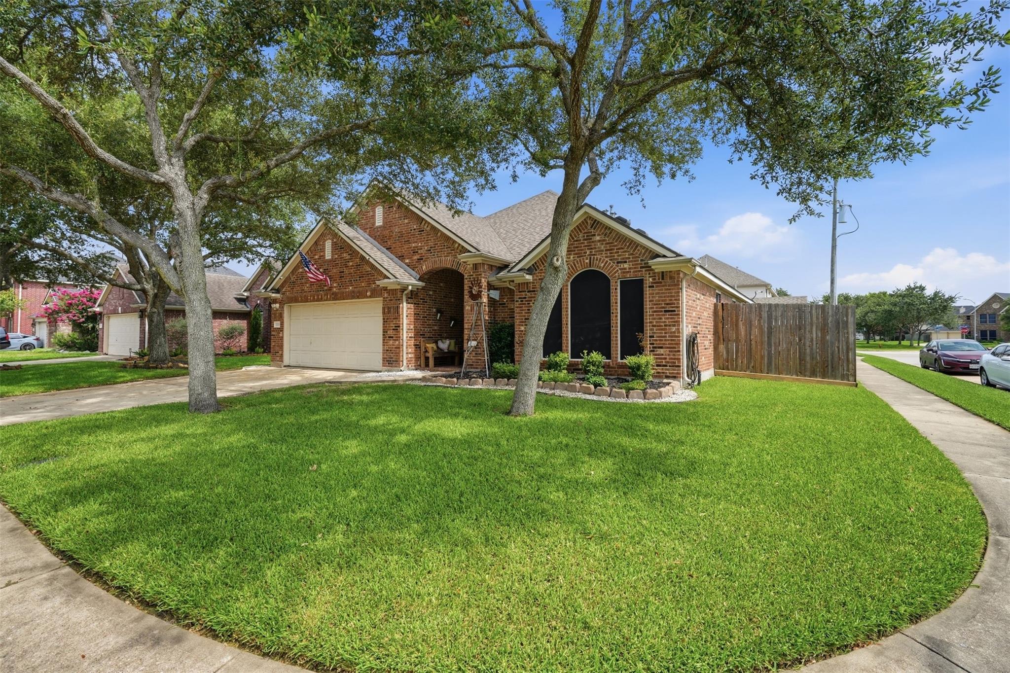 2121 Sugar Hill Drive