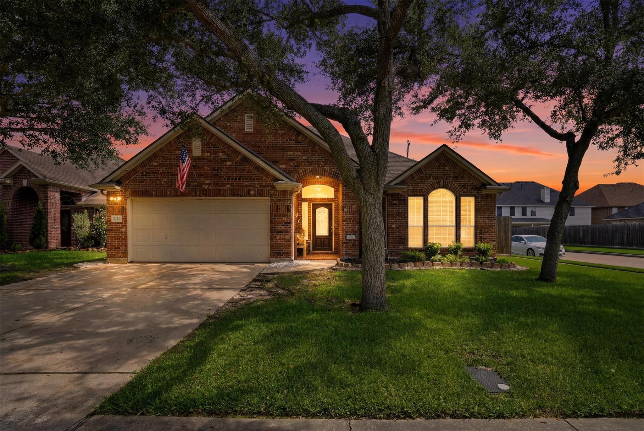 2121 Sugar Hill Drive