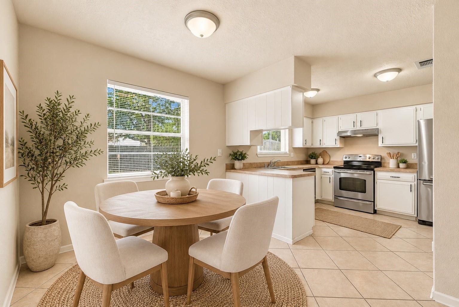4426 Burkegate Drive