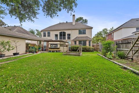 Tiny photo for 2619 Landera Court, Pearland, TX 77584 (MLS # 39913097)