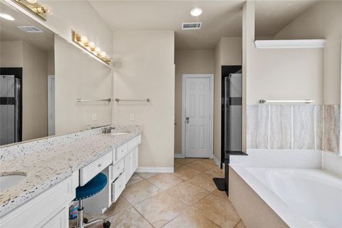 Tiny photo for 2619 Landera Court, Pearland, TX 77584 (MLS # 39913097)