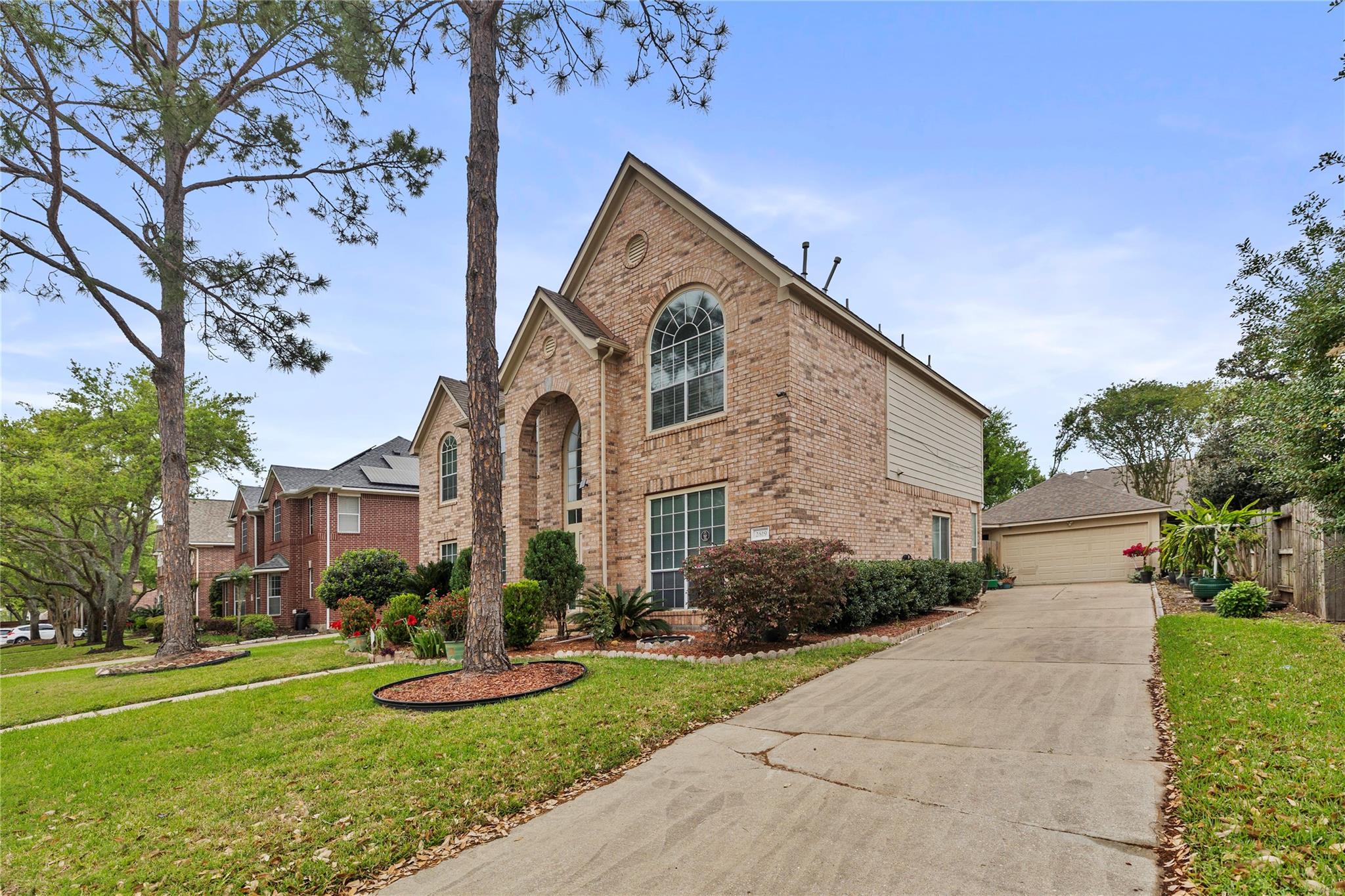 2619 Landera Court