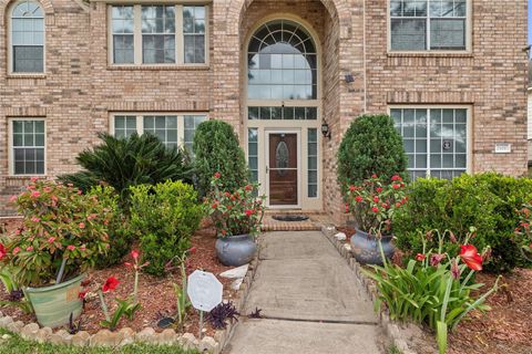 Tiny photo for 2619 Landera Court, Pearland, TX 77584 (MLS # 39913097)