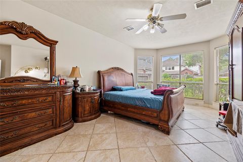 Tiny photo for 2619 Landera Court, Pearland, TX 77584 (MLS # 39913097)
