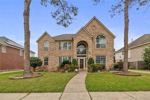 Tiny photo for 2619 Landera Court, Pearland, TX 77584 (MLS # 39913097)