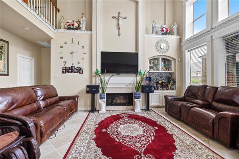 Tiny photo for 2619 Landera Court, Pearland, TX 77584 (MLS # 39913097)