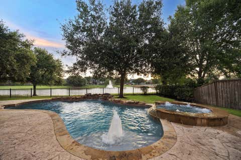Photo of 9206 Hernshead Lane, Missouri City, TX 77459 (MLS # 19772555)