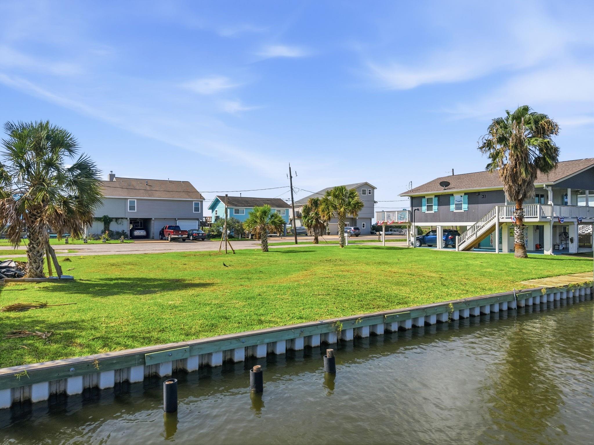 489 Pompano Street
