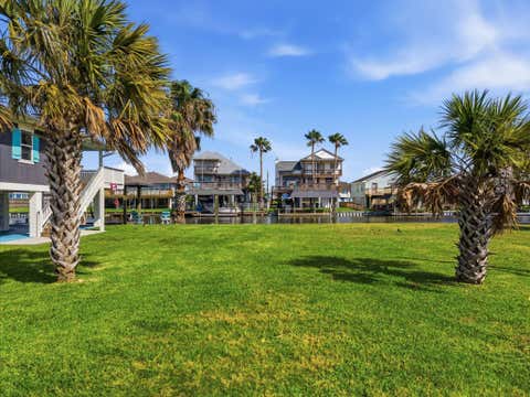 Photo of 489 Pompano Street, Bayou Vista, TX 77563 (MLS # 10186752)