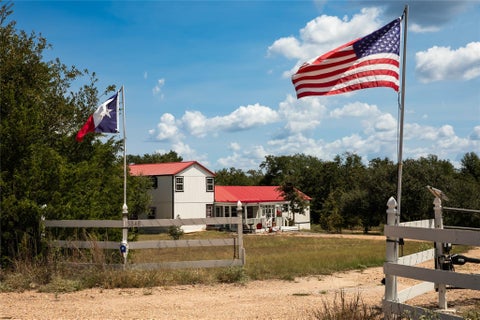 Photo of 5848 Fm 180, Somerville, TX 78946 (MLS # 51137907)