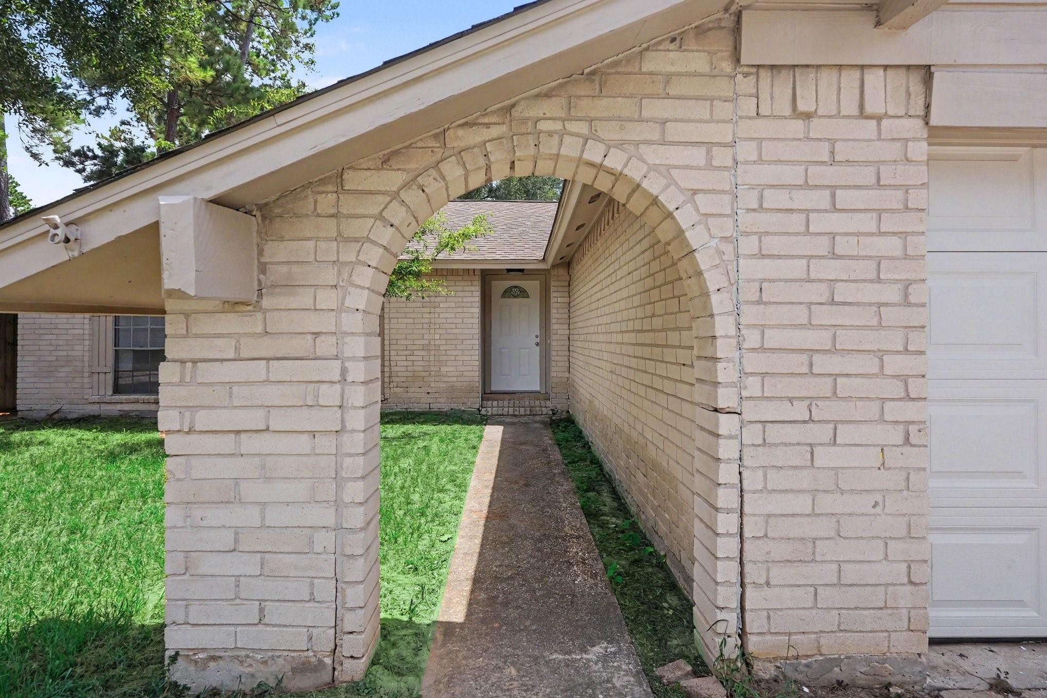 9403 Kilrenny Drive