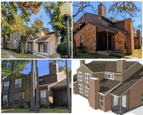 7200 W T C Jester Boulevard Houston TX 77088