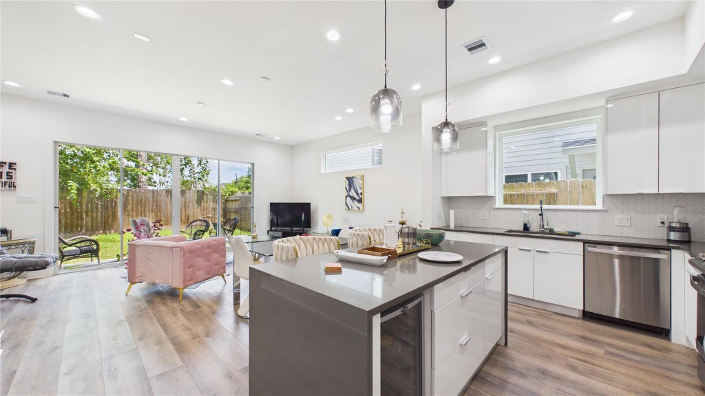 Photo of 3409 Luca Street, Houston, TX 77021 (MLS # 12910277)