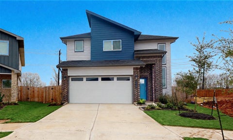 Photo of 12565 Walmgate Court, Houston, TX 77047 (MLS # 91293776)