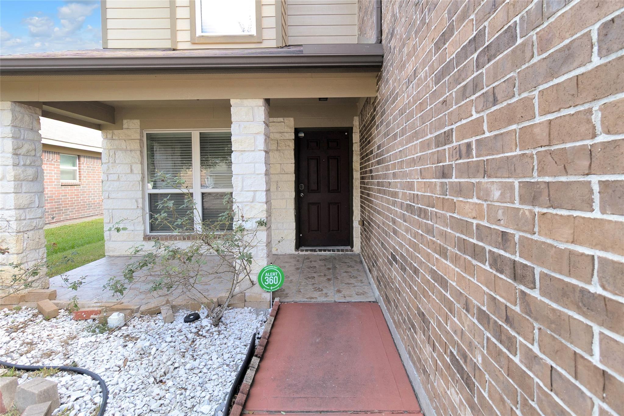 21210 Fox Walk Trail