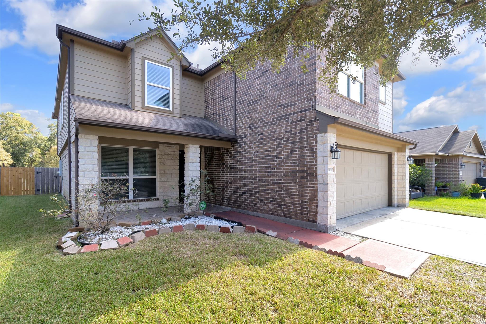 21210 Fox Walk Trail