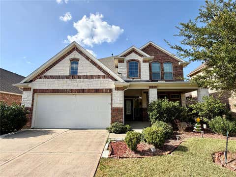 Photo of 24018 Cannon Anello Court, Katy, TX 77493 (MLS # 20884036)