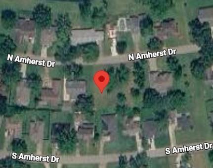 331 N Amherst Drive