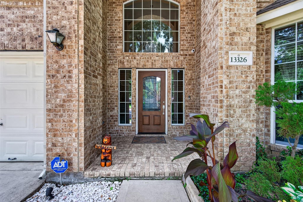 Photo of 13326 Durbridge Trail Drive, Houston, TX 77065 (MLS # 59516415)