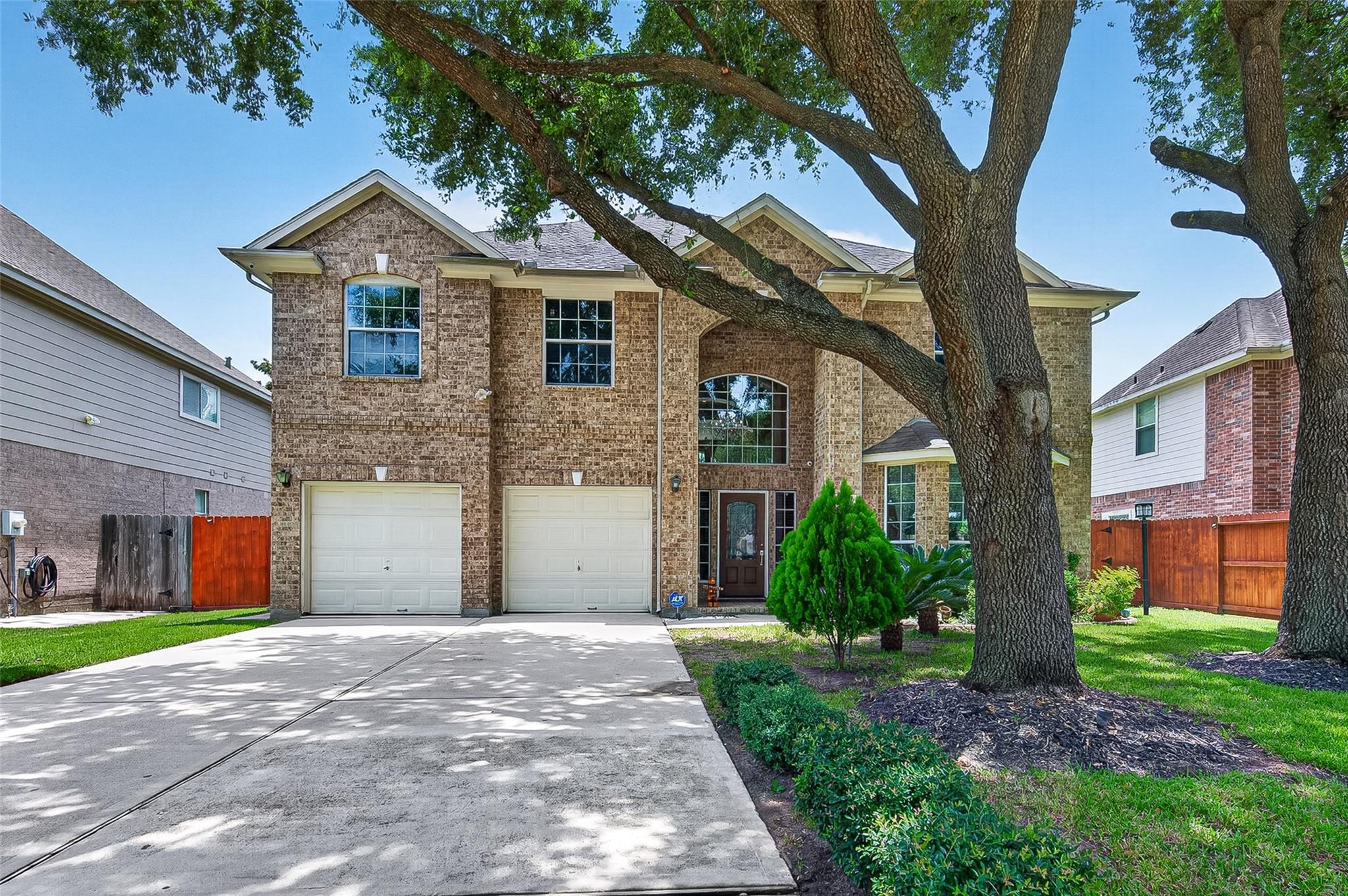 13326 Durbridge Trail Drive