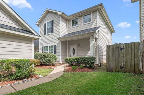 Photo of 7722 Fallen Leaf, Missouri City, TX 77459 (MLS # 6052986)