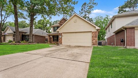 Photo of 20139 Glen Breeze Court, Humble, TX 77346 (MLS # 5755855)