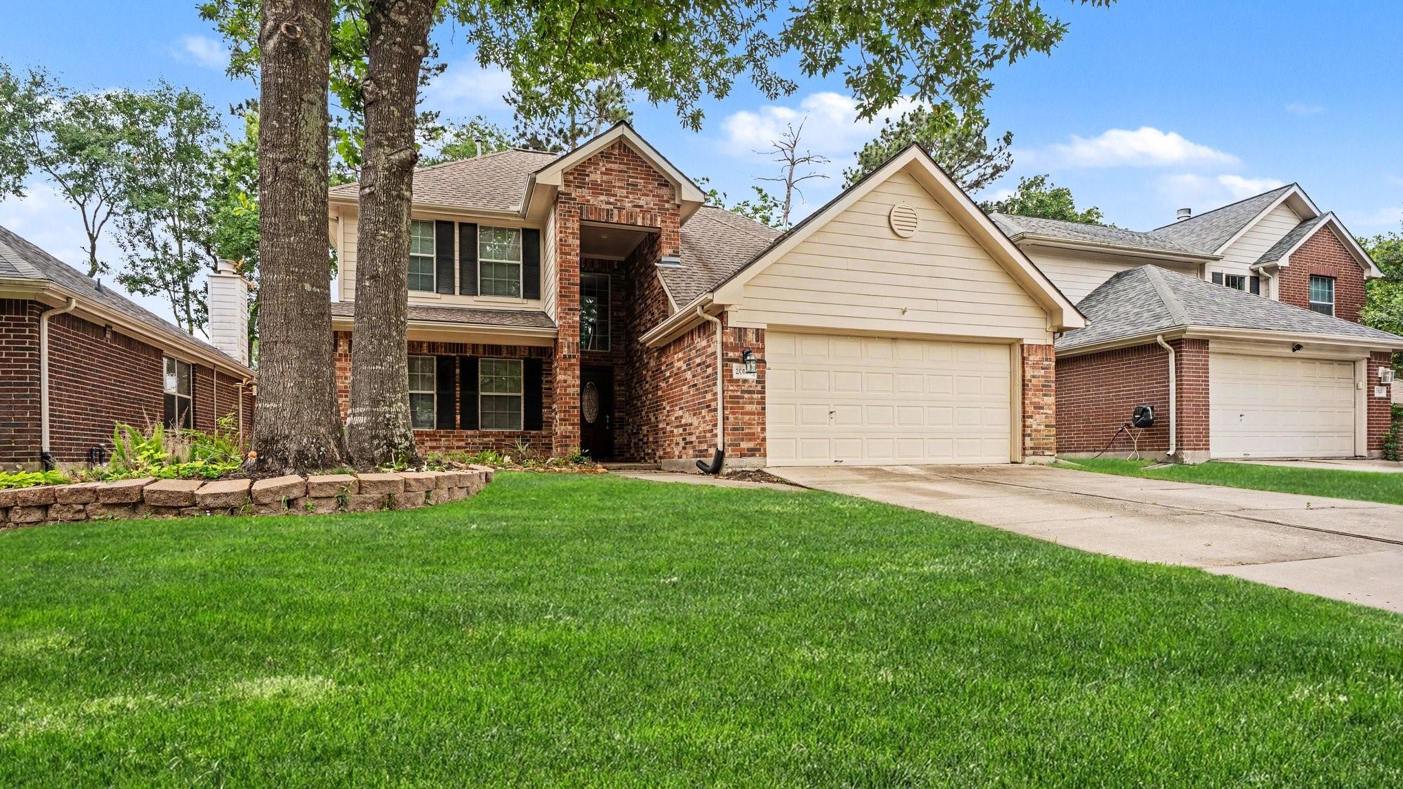 20139 Glen Breeze Court