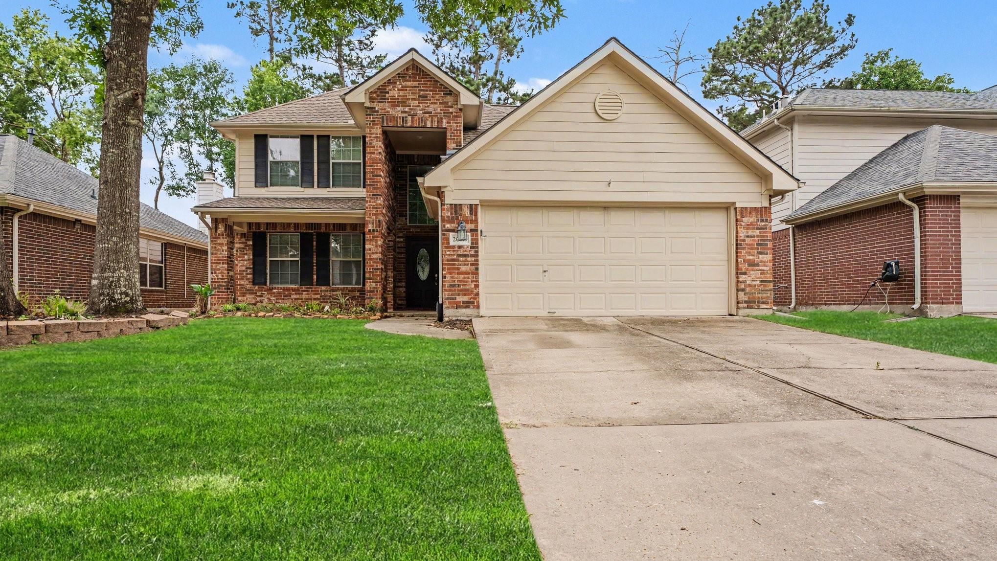 20139 Glen Breeze Court
