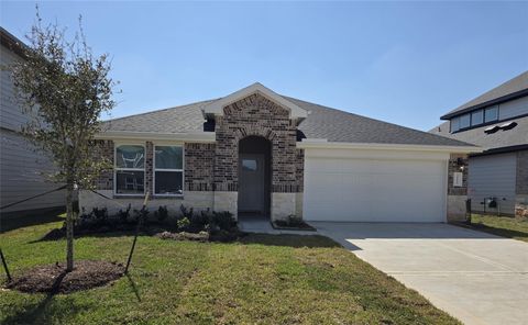 Photo of 31111 Winchester Falls Court, Fulshear, TX 77441 (MLS # 24973735)