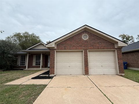 Photo of 17326 Masonridge Drive, Houston, TX 77095 (MLS # 43370061)