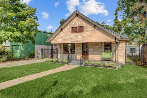 Photo of 610 Columbia Street, Houston, TX 77007 (MLS # 43106074)