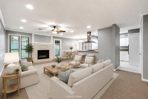 Photo of 12730 Eastbrook Drive, Houston, TX 77013 (MLS # 53464881)