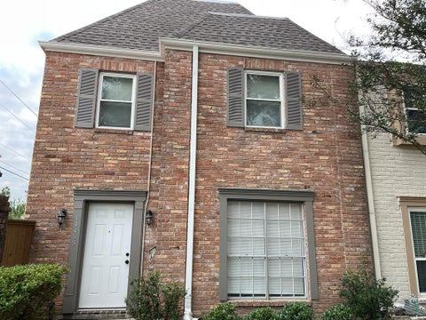 Photo of 14455 Misty Meadow Lane, Houston, TX 77079 (MLS # 27492370)