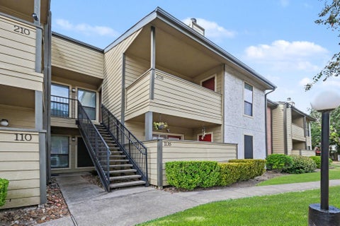 Condo For Rent - 15534 Zabolio Drive #108<br/> Webster, TX 77598