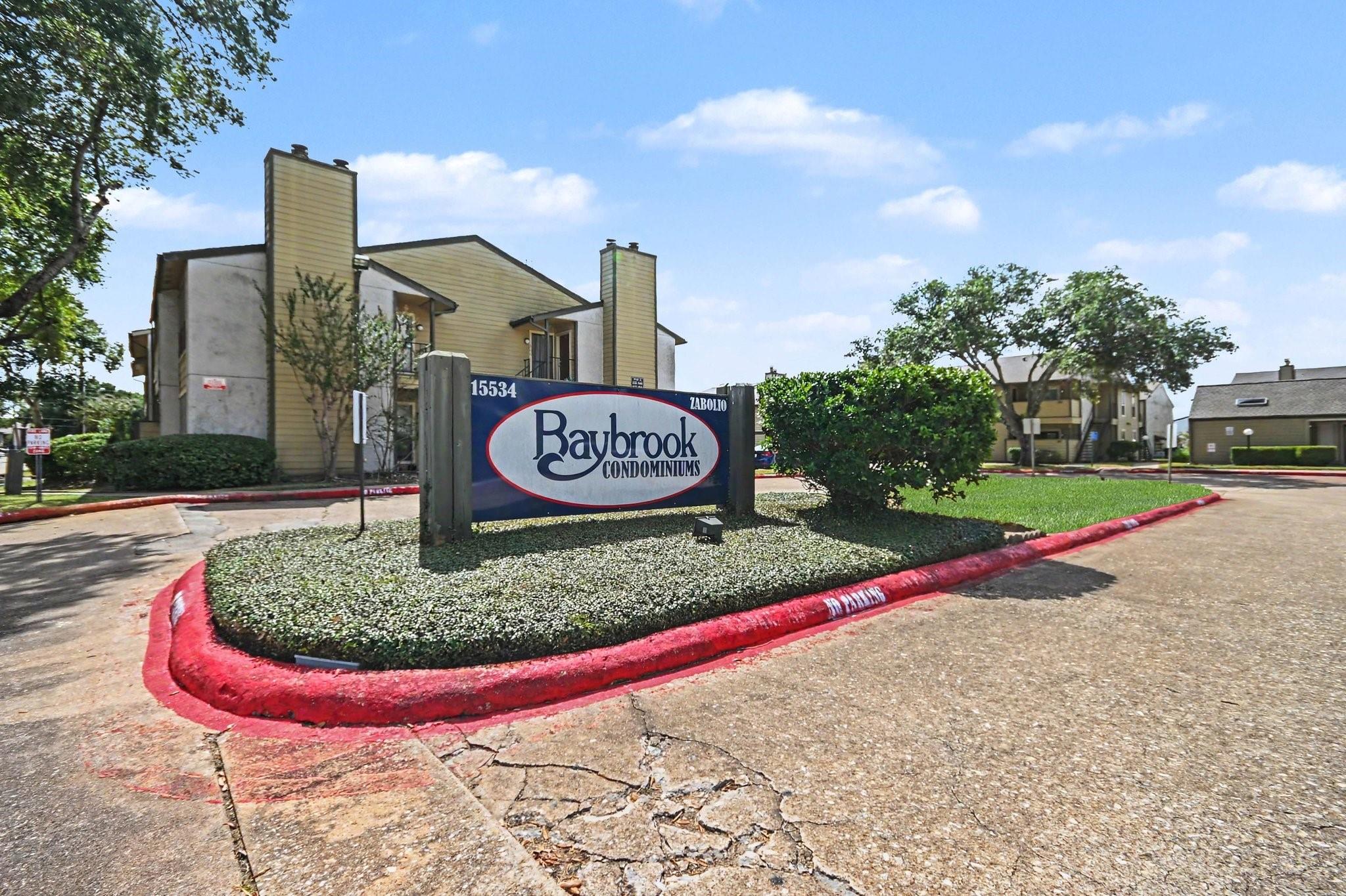 15534 Zabolio Drive 108