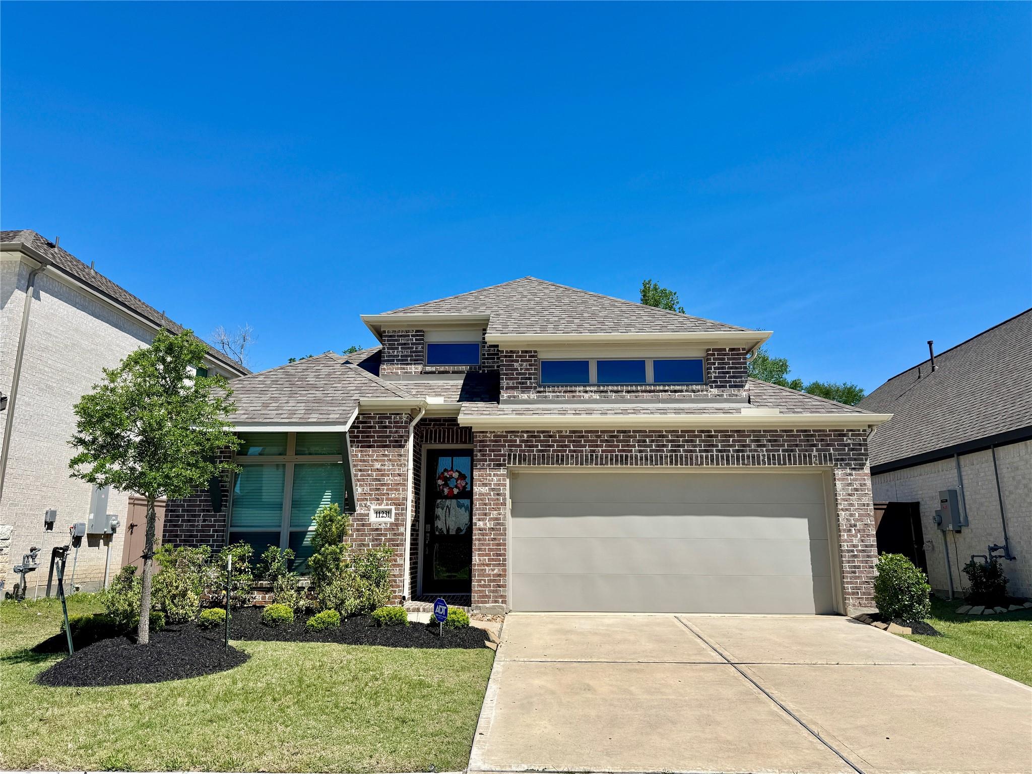 11231 Burgus Farm Road