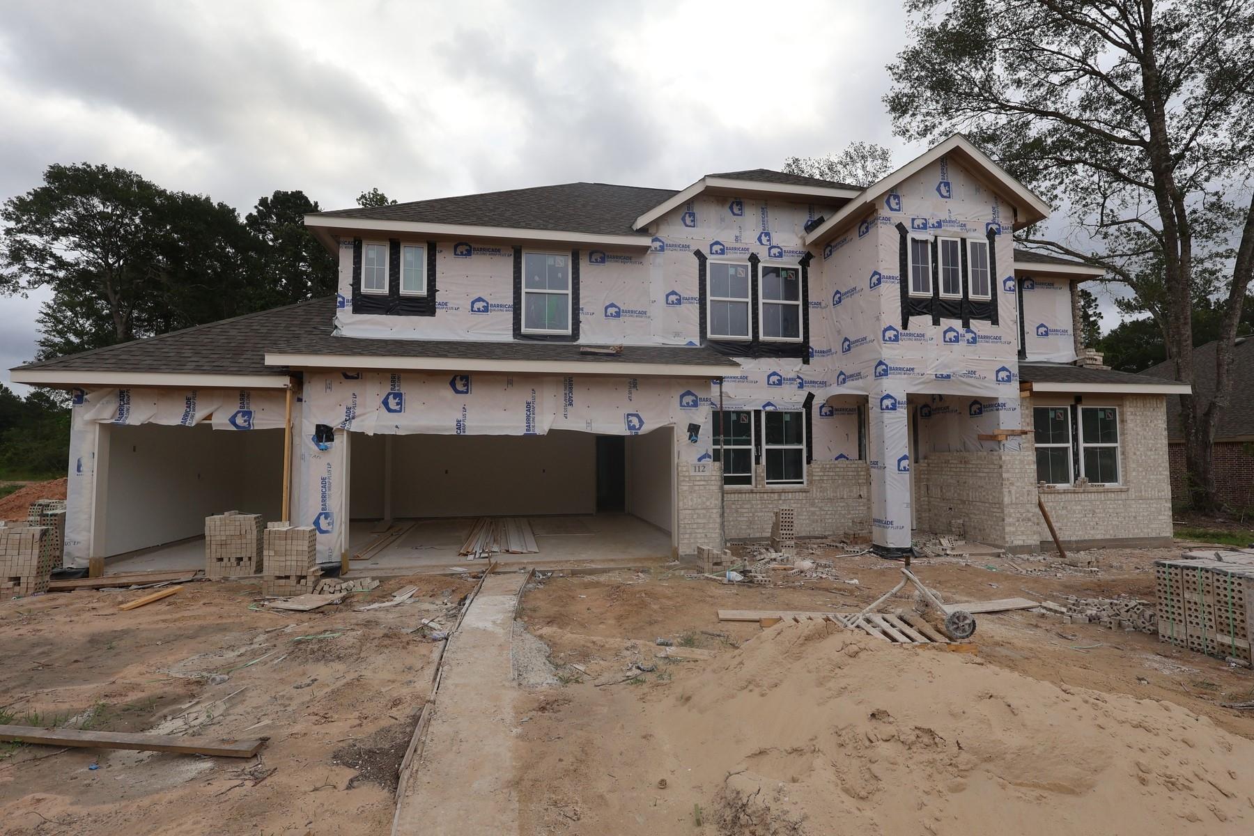 112 Roebuck Lane