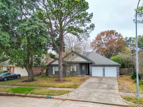 21226 Park Run Drive Katy TX 77450