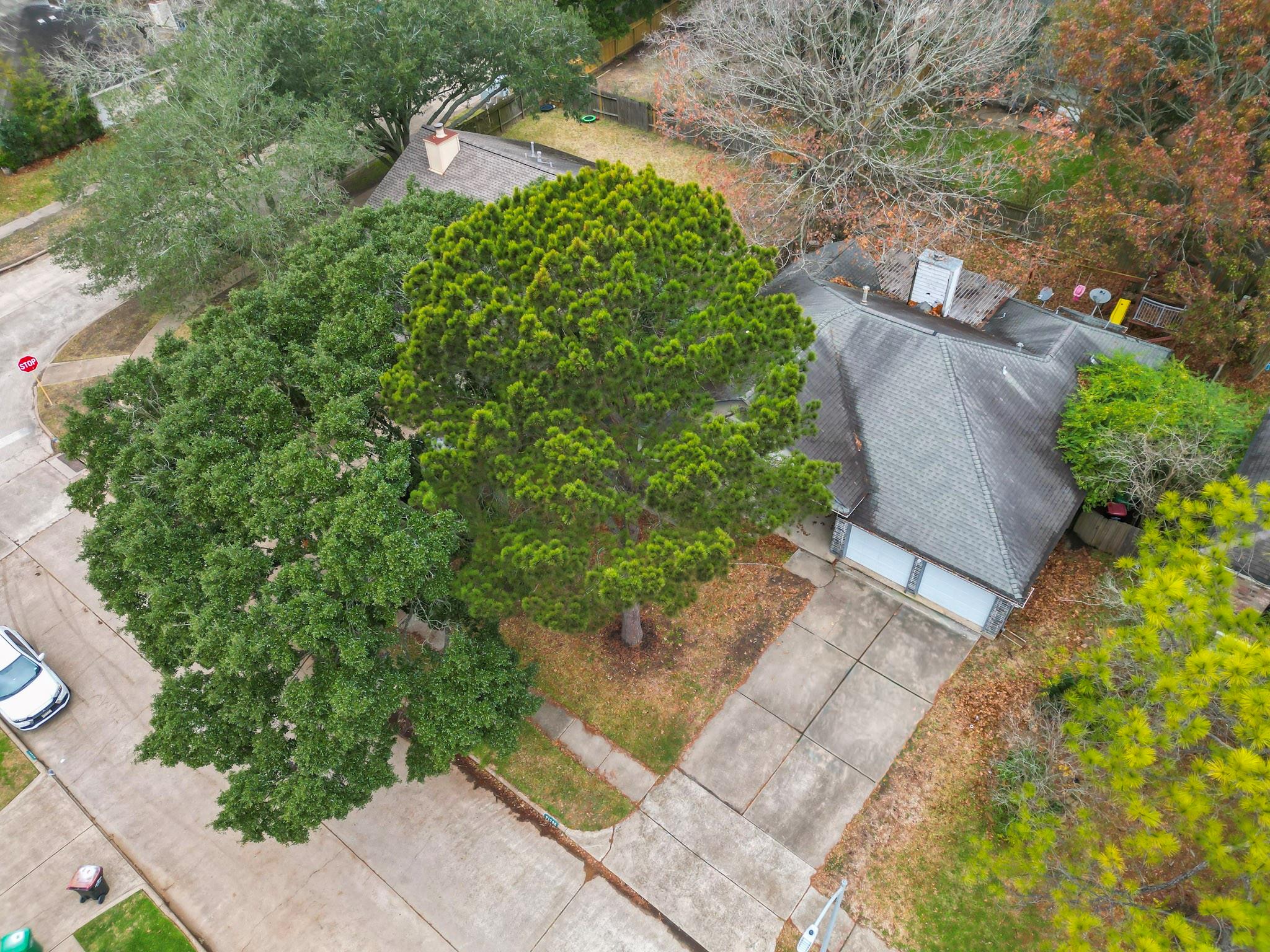 21226 Park Run Drive