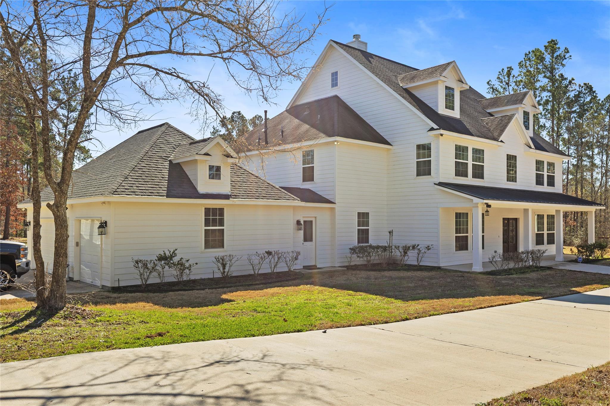 1817 Saint Beulah Chapel Road