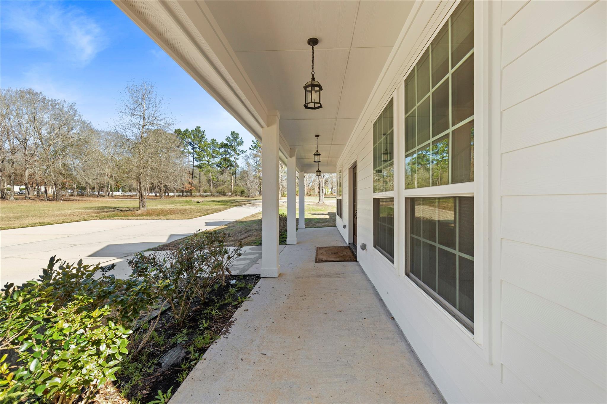 1817 Saint Beulah Chapel Road