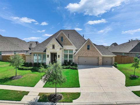 5422 Farm Hill Way Fulshear TX 77441
