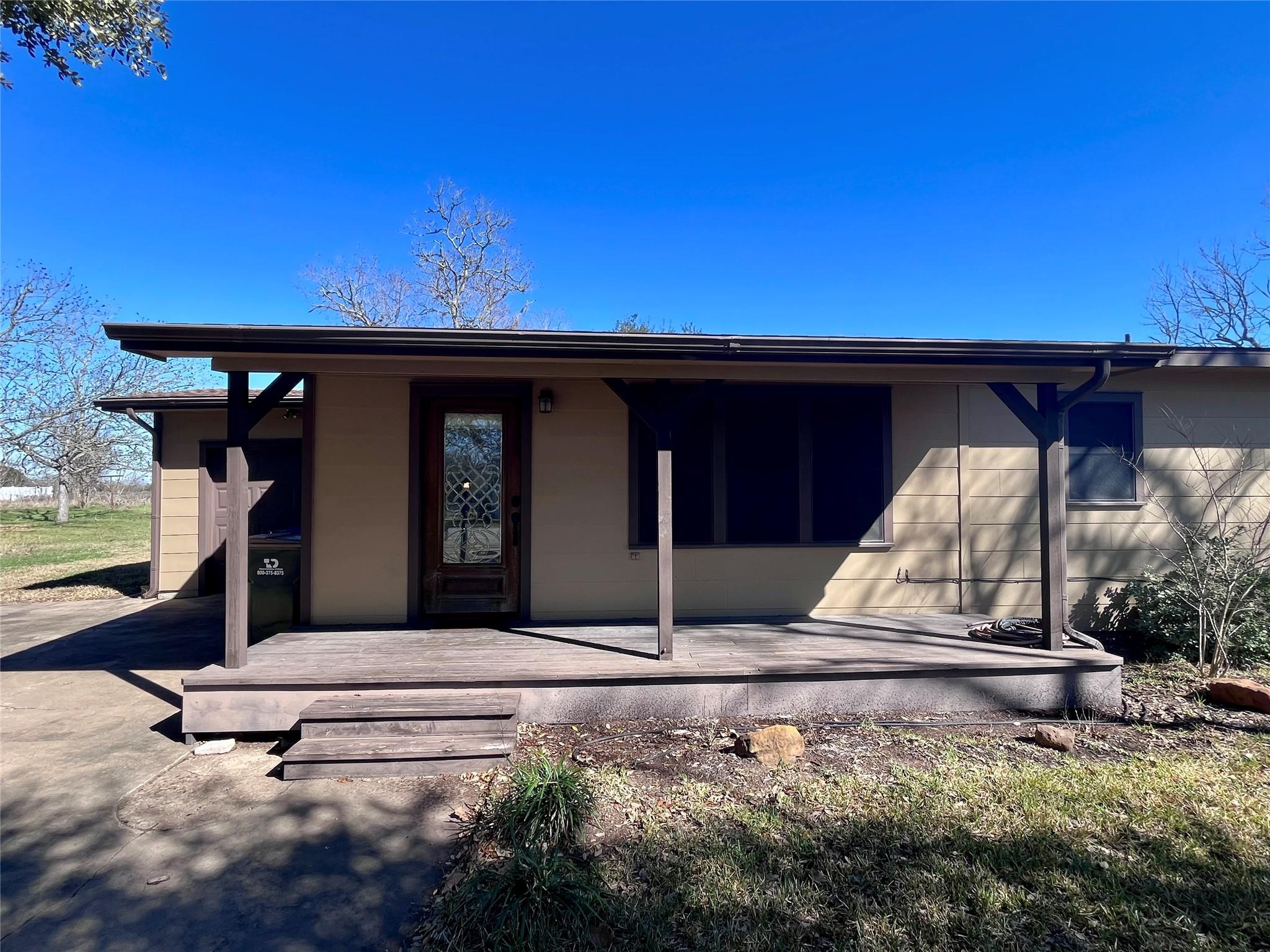 1004 N Center Street