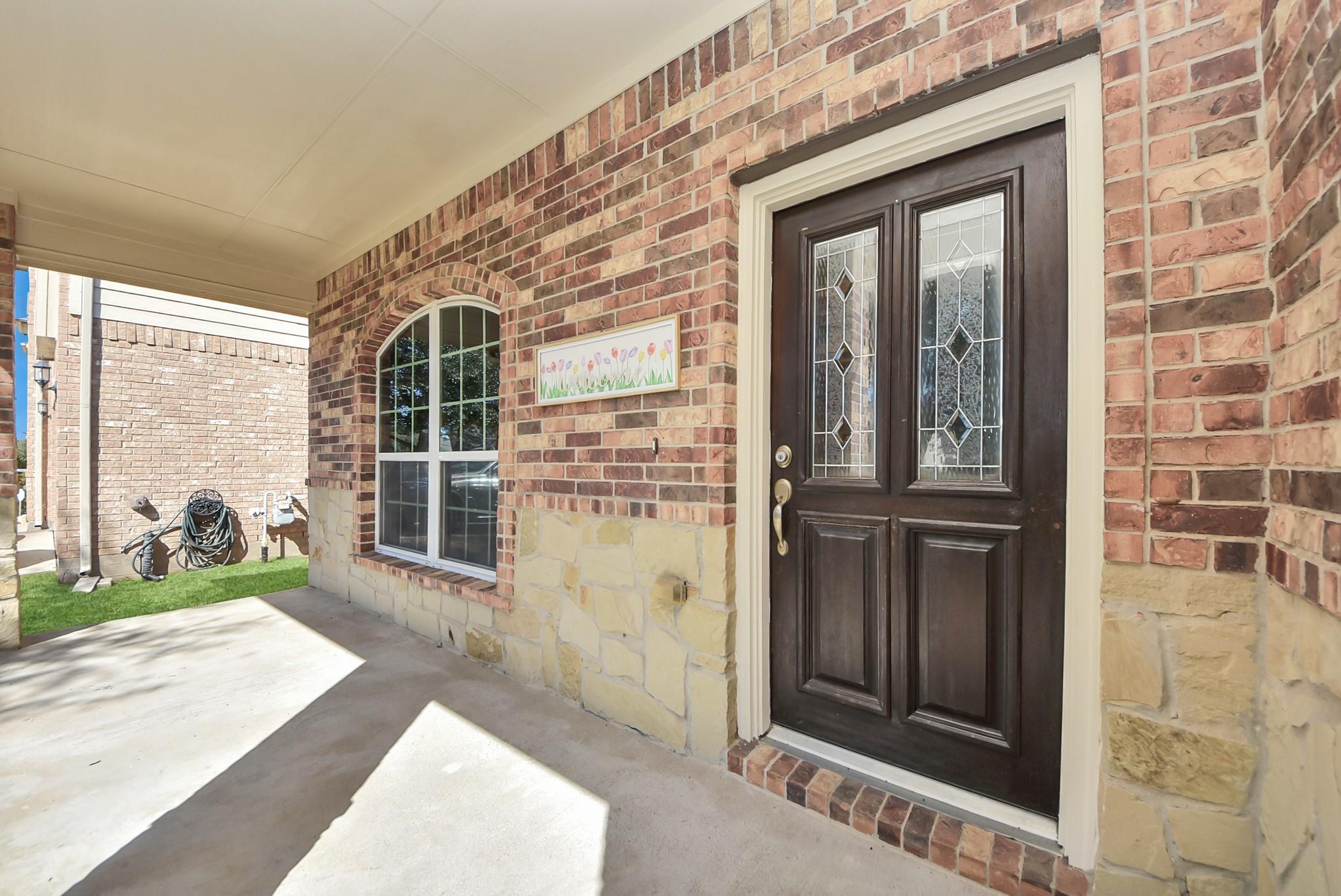 25002 Clover Ranch Drive