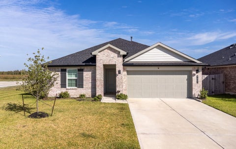Photo of 9602 Wall Street, Texas City, TX 77591 (MLS # 24659280)