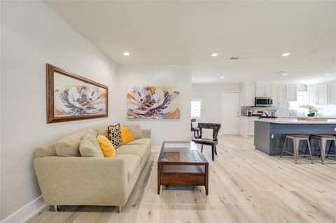 Photo of 4522 Dixie Drive, Houston, TX 77021 (MLS # 27638306)