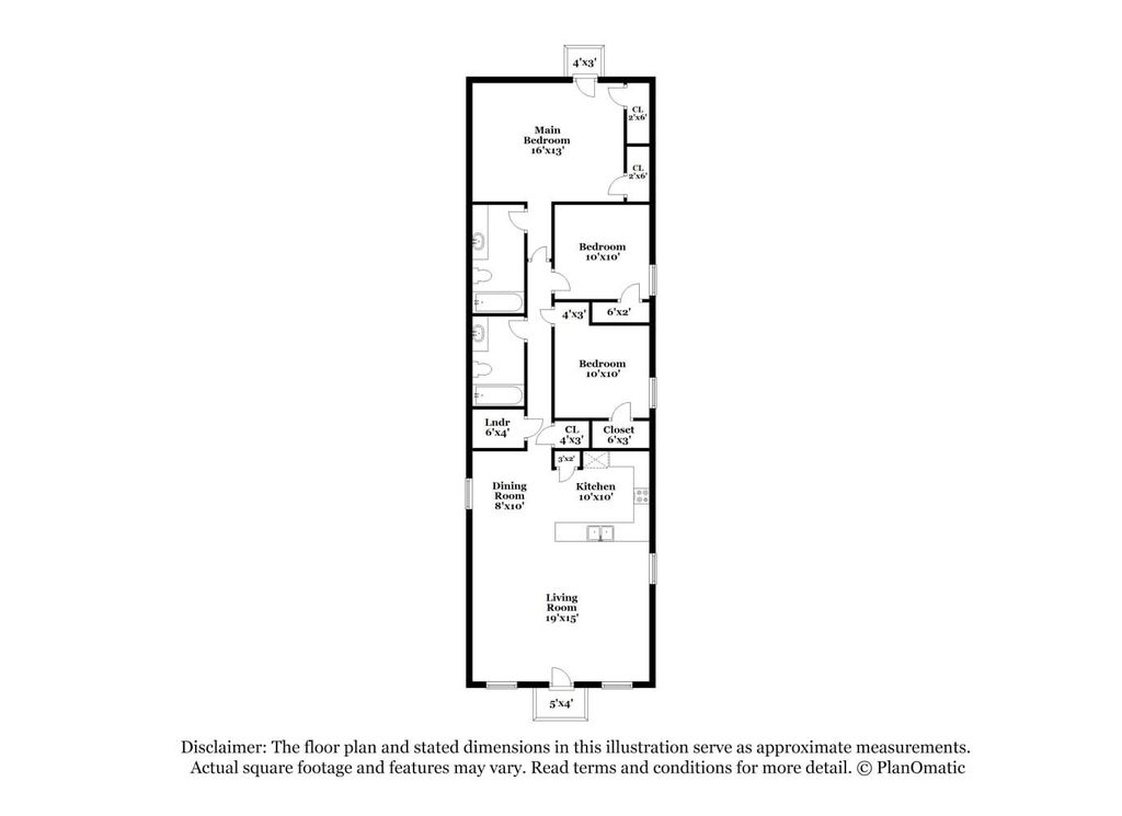 Photo of 5410 Verdugos Pl, San Antonio, TX 78244 (MLS # 97173655)