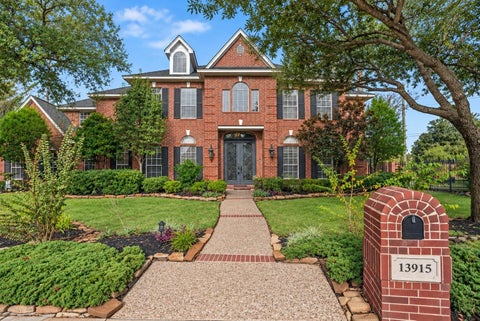 Photo of 13915 Springmint Drive, Cypress, TX 77429 (MLS # 93103691)