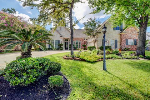 Photo of 40 W Oaks Court, Montgomery, TX 77356 (MLS # 73855009)