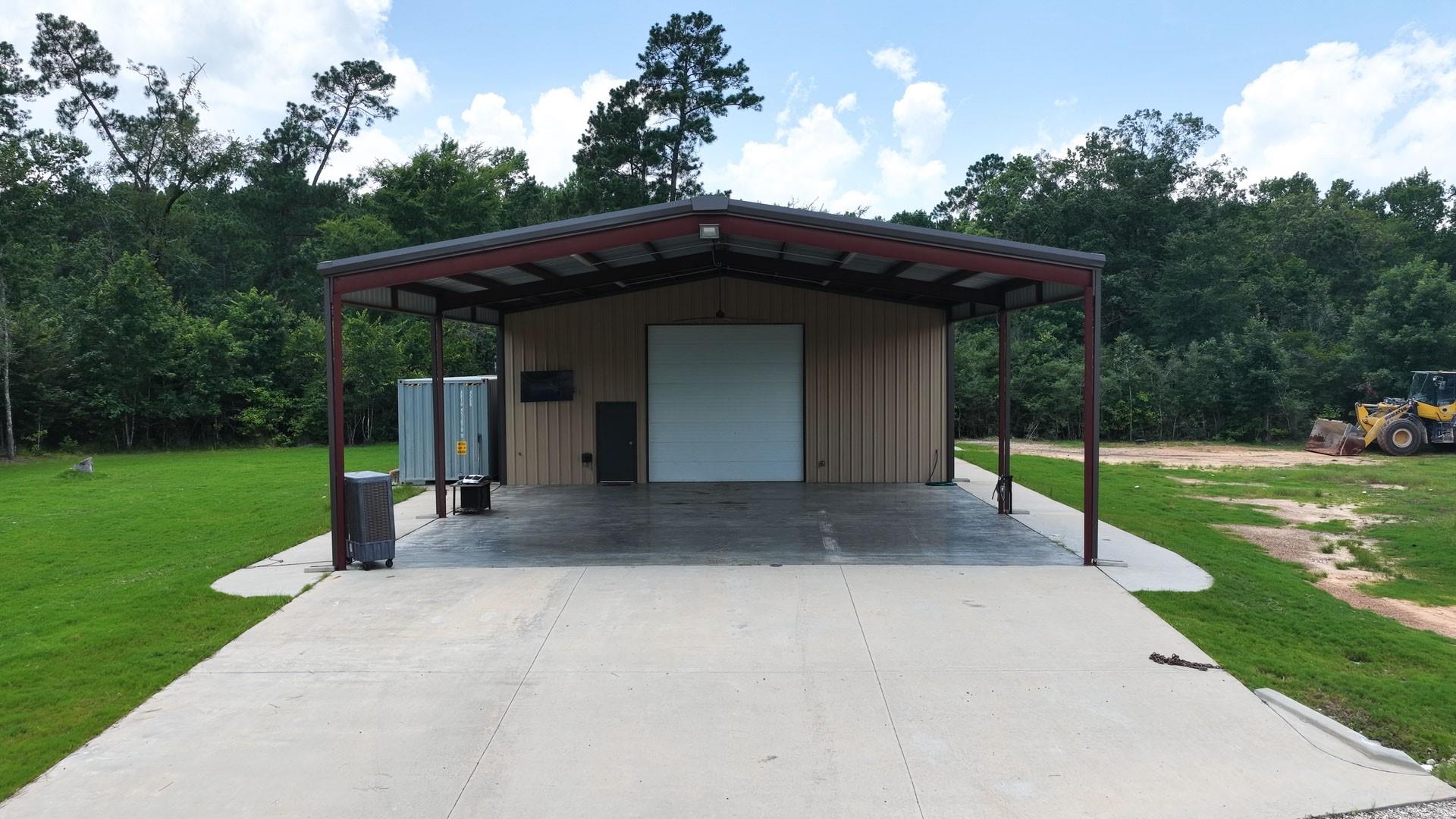 856 State Highway 150